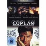 Coplan - Der Vampir der Karibik (DVD)