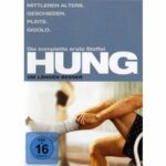 Hung - Staffel 1 - Disc 1 - Episoden 1 - 5 (DVD)