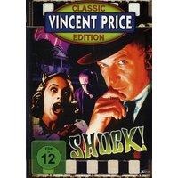 Shock! (DVD) 1 Shock! (DVD)