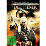 Geralt von Riva - Der Hexer (Blu-ray)