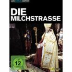 Die Milchstraße (DVD)