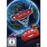 Cars 2 (Blu-ray 3D)