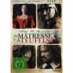 Die Mätresse des Teufels - Disc 1 (DVD)