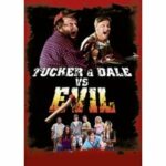 Tucker & Dale vs. Evil (Blu-ray)