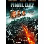 Final Day (Blu-ray)