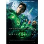 Green Lantern - Extended Cut (Blu-ray)