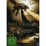 The Fire Dragon Chronicles (Blu-ray 3D)