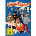Der Hammel mit den 5 Beinen (DVD)