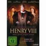 Henry VIII. - Disc 1 (DVD)