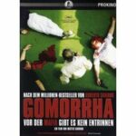 Gomorrha (DVD)