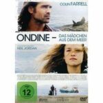 Ondine (Blu-ray)