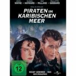 Piraten im Karibischen Meer (DVD)