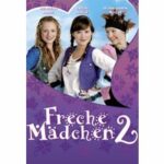 Freche Mädchen 2 (Blu-ray)