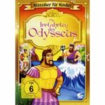 Klassiker für Kinder - Die Irrfahrten des Odysseus (DVD)