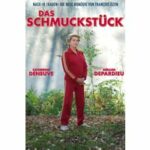 Das Schmuckstück (Blu-ray)