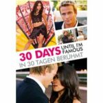 30 Days Until I'm Famous (DVD)