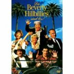 Die Beverly Hillbillies sind los! (DVD)