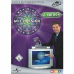 Wer wird Millionär? 2. Edition (DVD)