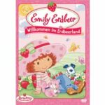 Emily Erdbeer - Willkommen im Erdbeerland (DVD)