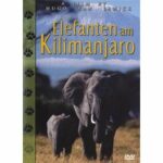 Elefanten am Kilimanjaro (DVD)