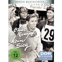 Ohne Kampf kein Sieg - Disc 3 - Teil 3 (DVD) 1 Ohne Kampf kein Sieg - Disc 3 - Teil 3 (DVD)