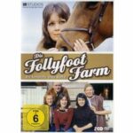 Die Follyfoot Farm - Staffel 1 - Disc 1 - Episoden 1 - 7 (DVD)