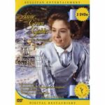 Anne auf Green Gables 2 - Die Fortsetzung - Disc 1 (DVD)