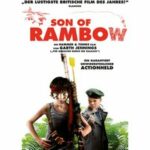 Der Sohn von Rambow (Blu-ray)