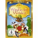 Klassiker für Kinder - Der Wind in den Weiden (DVD)