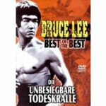 Bruce Lee - Die unbesiegbare Todeskralle (DVD)