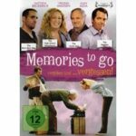 Memories to Go (Blu-ray)