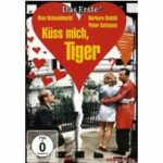 Küss mich, Tiger! (DVD)