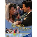 Familie Dr. Kleist - Staffel 3 - Disc 1 - Episoden 27-29 (DVD)