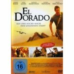El Dorado - Auf der Suche nach der goldenen Stadt (Blu-ray)