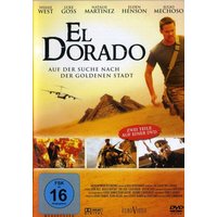 El Dorado - Auf der Suche nach der goldenen Stadt (DVD) 1 El Dorado - Auf der Suche nach der goldenen Stadt (DVD)