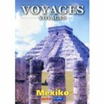 Voyages-Voyages - Mexiko (DVD)