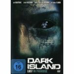 Dark Island (Blu-ray)