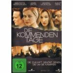 Die kommenden Tage (Blu-ray)
