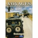 Voyages-Voyages - Senegal (DVD)