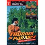 Thunder in Paradise - Disc 1 (DVD)