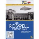 Der Roswell Zwischenfall (DVD)