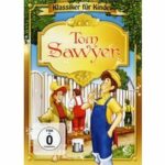 Klassiker für Kinder - Tom Sawyer (DVD)
