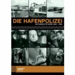 Die Hafenpolizei - Disc 1 - Episoden 1-6 (DVD)