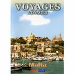 Voyages-Voyages - Malta (DVD)
