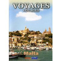 Voyages-Voyages - Malta (DVD) 1 Voyages-Voyages - Malta (DVD)
