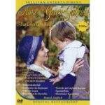 Anne auf Green Gables 3 - Das Leben geht weiter - Disc 1 (DVD)