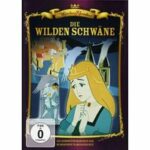 Die wilden Schwäne (DVD)
