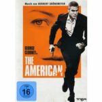 The American (Blu-ray)