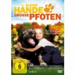 Kleine Hände, große Pfoten (DVD)