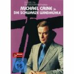 Die schwarze Windmühle (DVD)